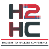 H2HC Hackers to Hackers Conference